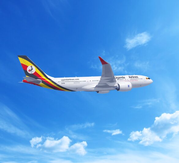 Uganda Airlines