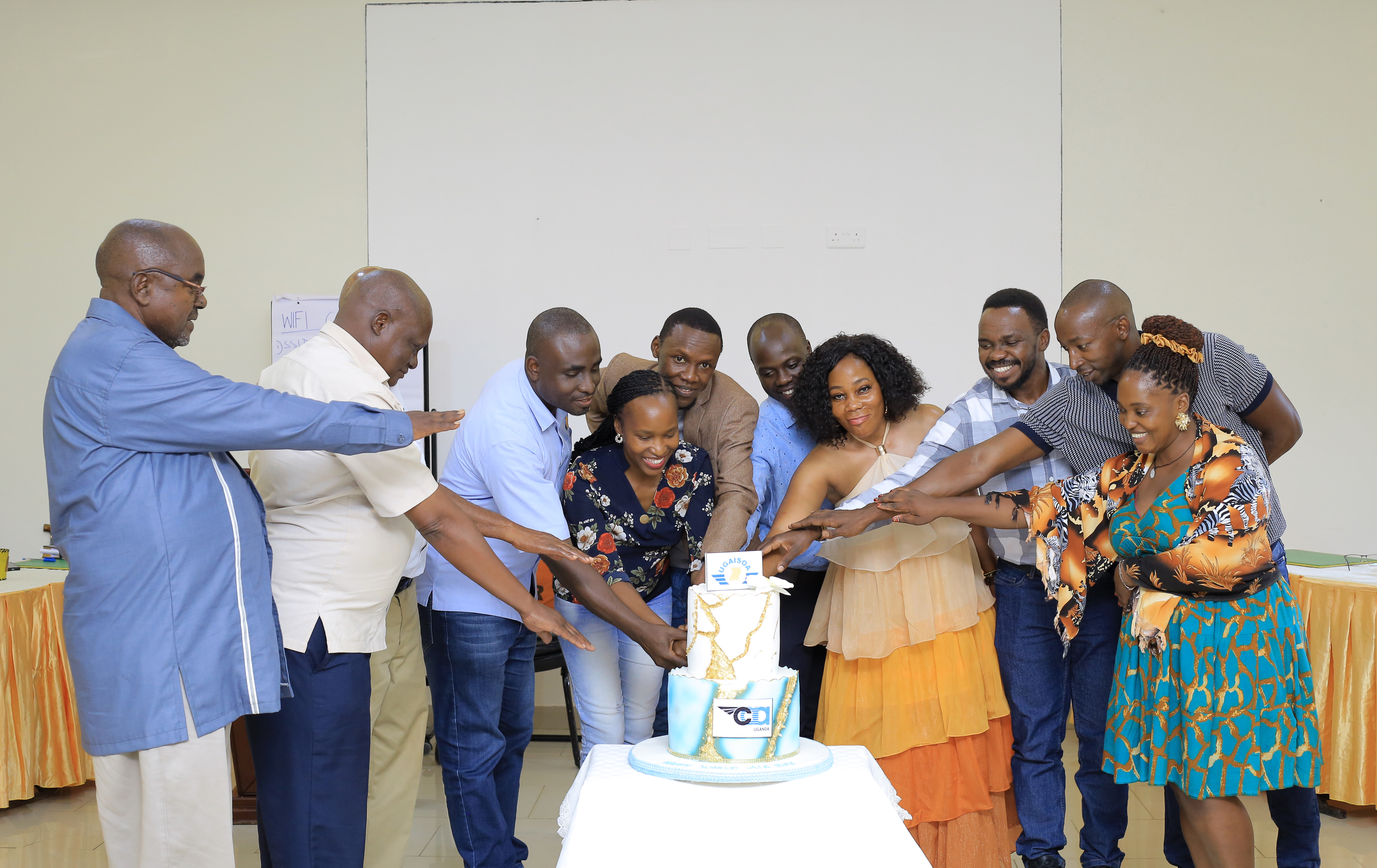 World AIS Day Celebrations