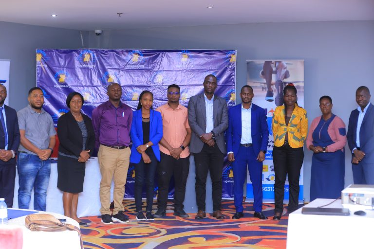 Uganda Aeronautical Information Service Officer’s Association Annual General Meeting 2025 (AGM)